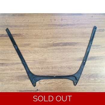 1981-83 Honda CB750F CB900F CBX1000 VF750S Windshield Seal 64101-MA2-000